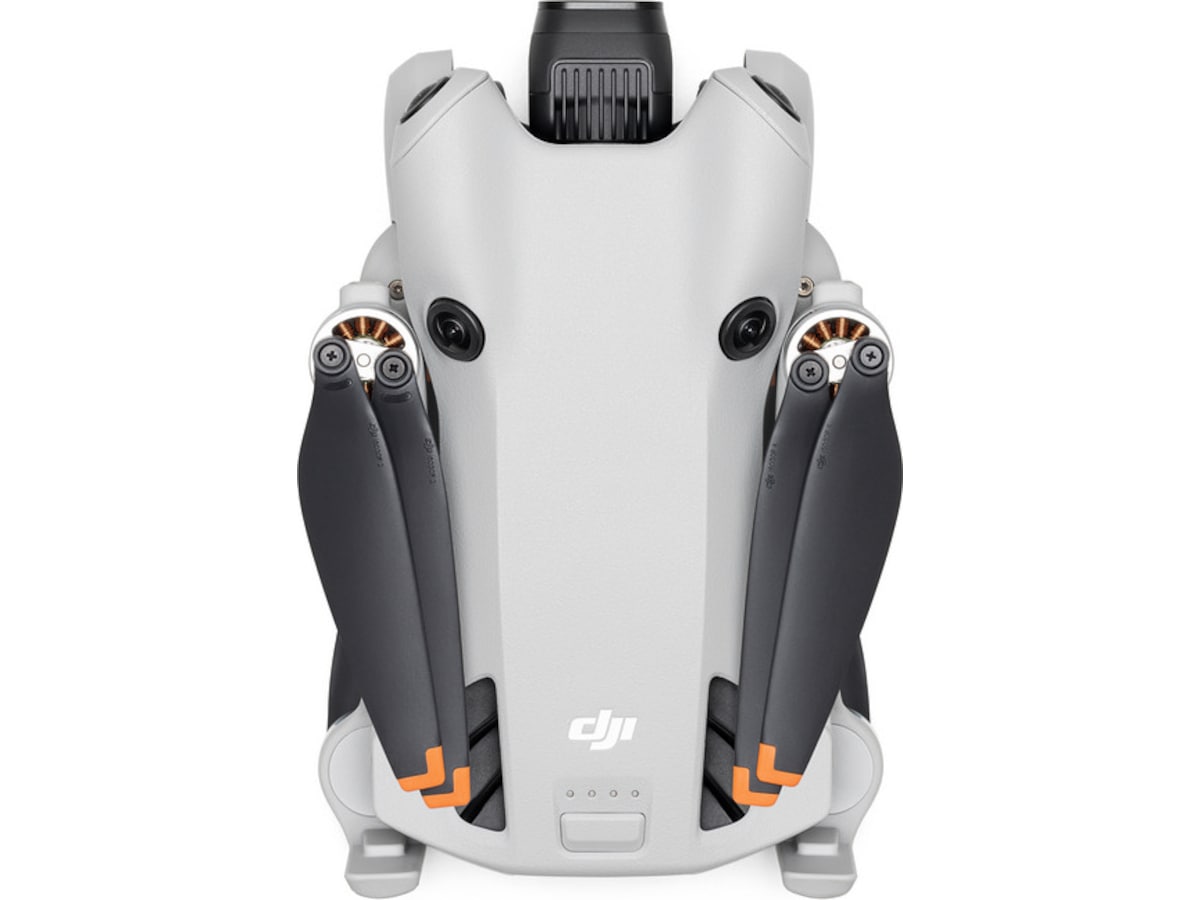 DJI Mini 4 Pro (DJI RC2) Droner