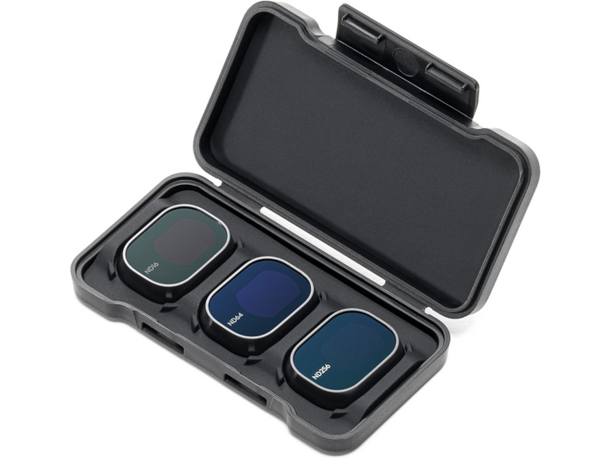 DJI Mini 4 Pro ND Filters ND 16/64/256 Droneutstyr