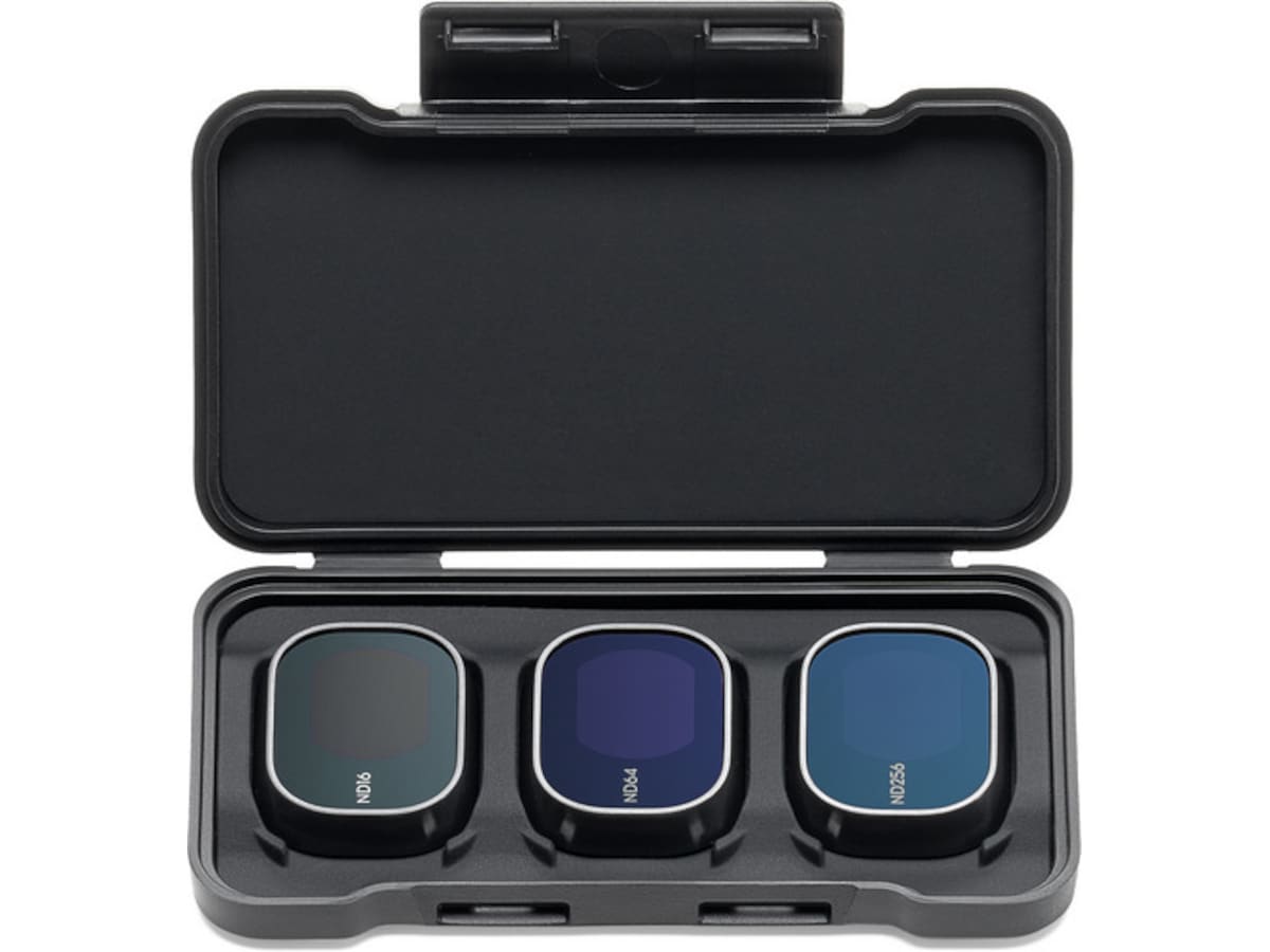 DJI Mini 4 Pro ND Filters ND 16/64/256 Droneutstyr