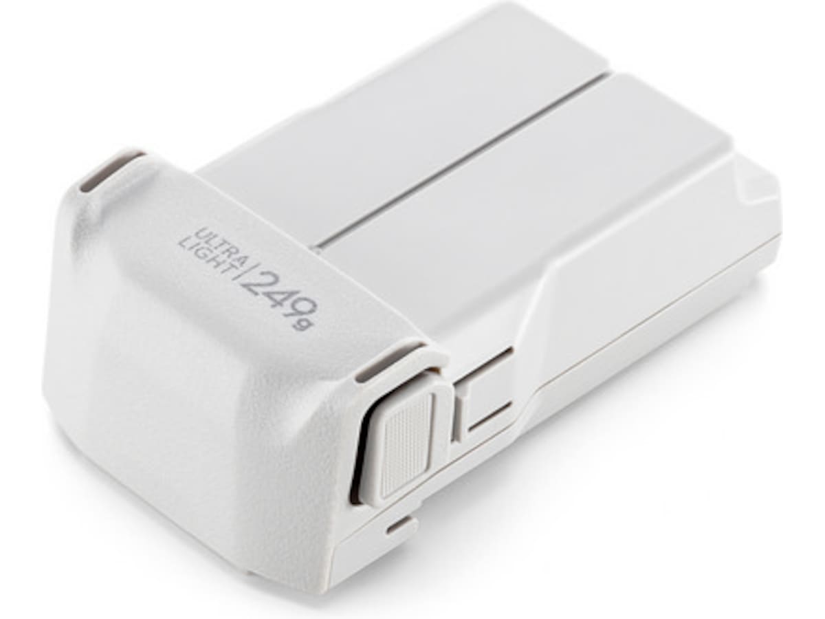 DJI Mini 4 Pro Intelligent Flight Battery Batteri & ladere til droner