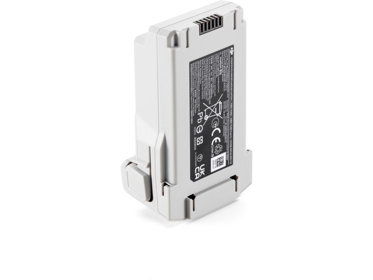 DJI Mini 4 Pro Intelligent Flight Battery Batteri & ladere til droner