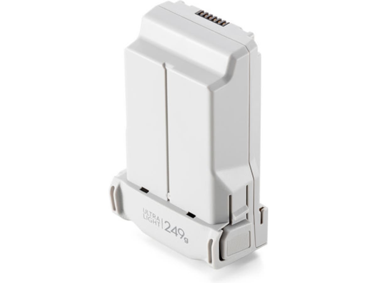 DJI Mini 4 Pro Intelligent Flight Battery Batteri & ladere til droner