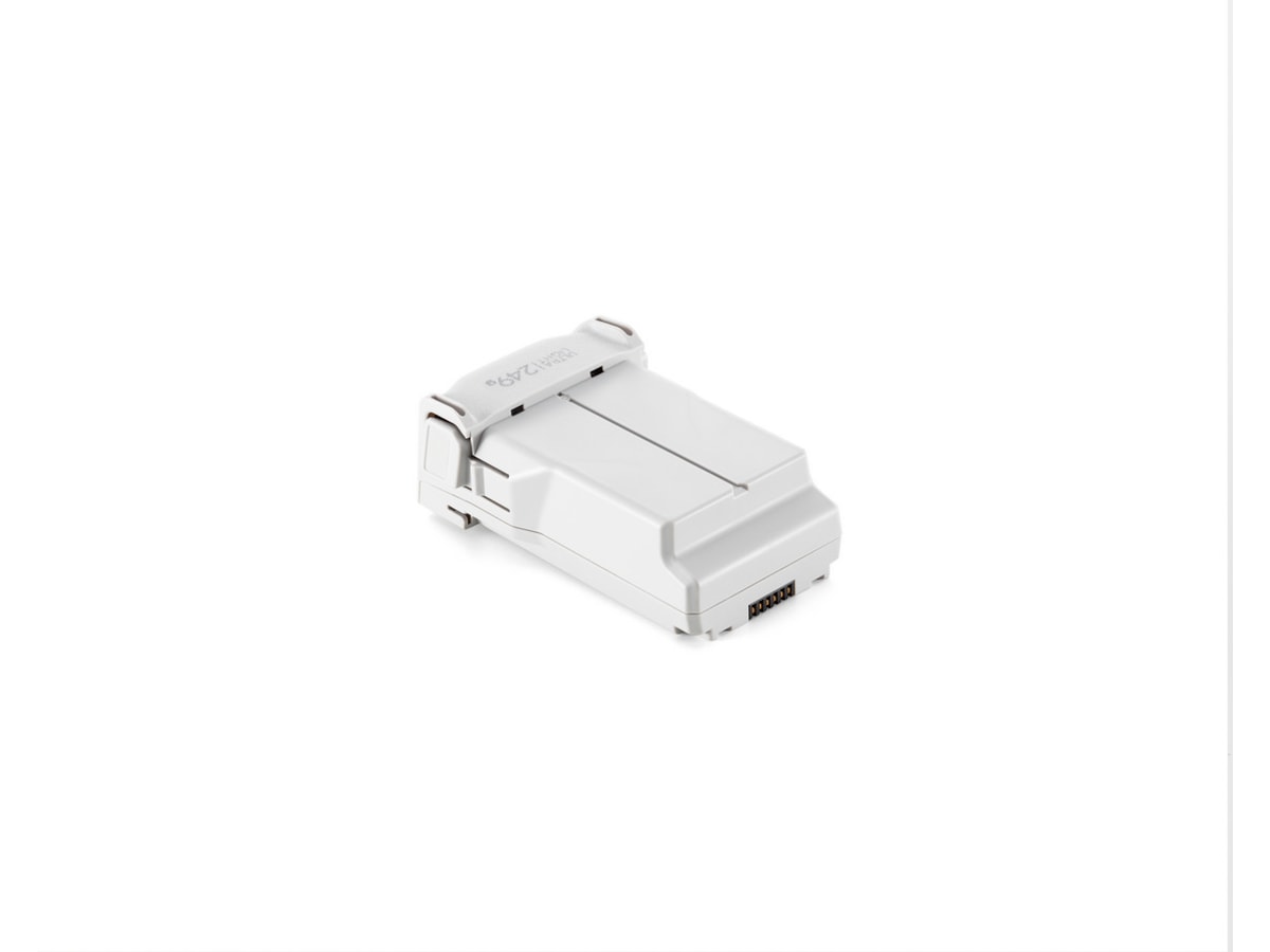 DJI Mini 4 Pro Intelligent Flight Battery Batteri & ladere til droner