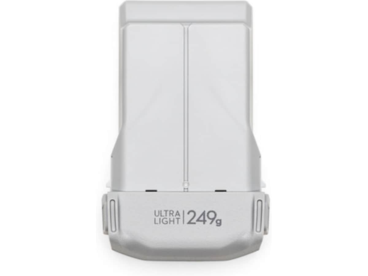 DJI Mini 4 Pro Intelligent Flight Battery Batteri & ladere til droner