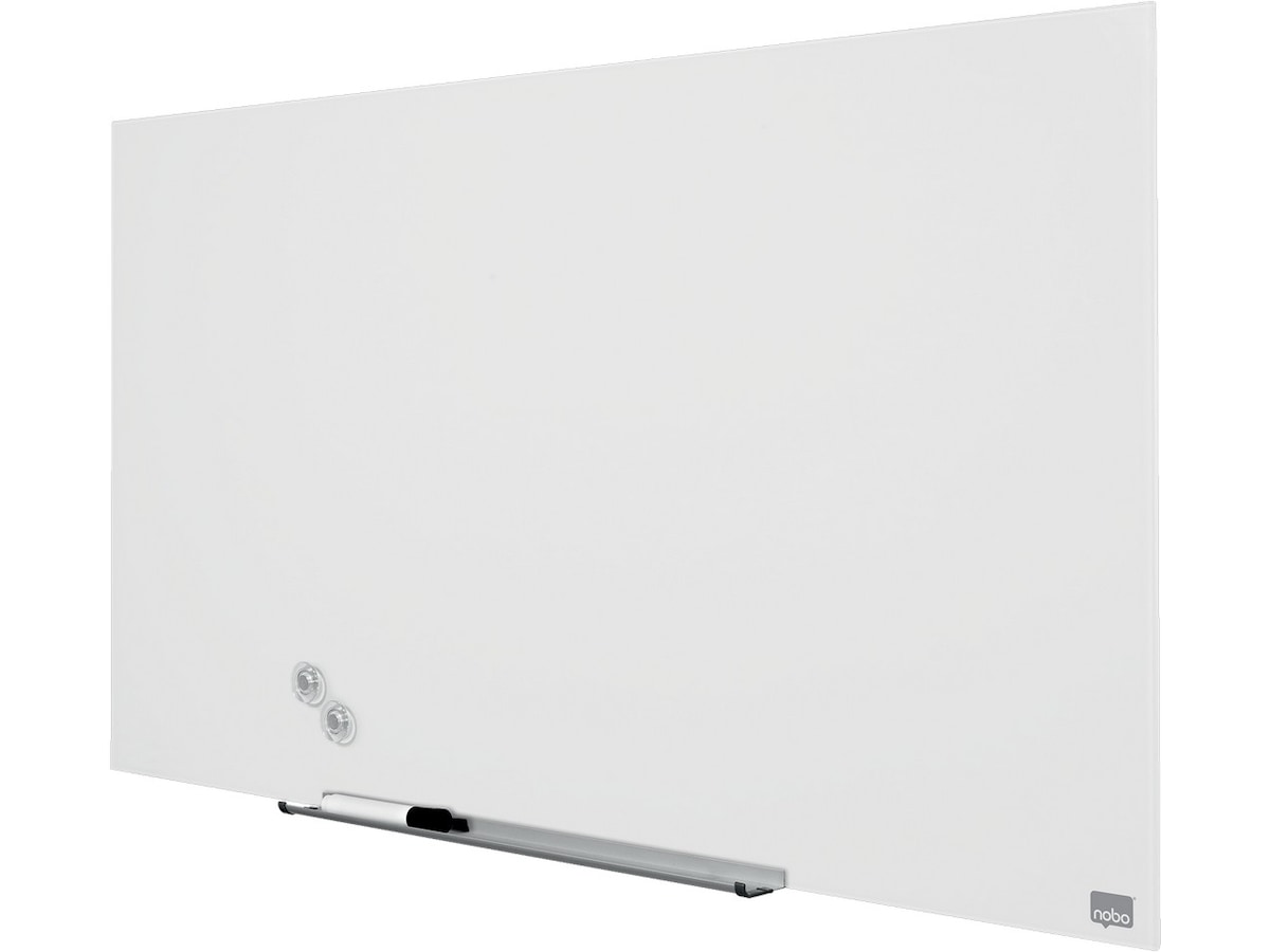 Nobo Glasstavle Widescreen 45" Glasstavler