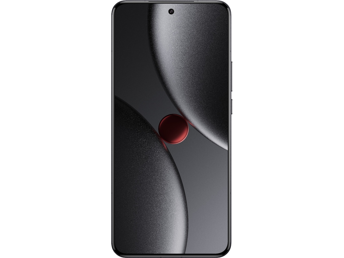 Xiaomi 15 Ultra 512 GB (sort) Mobiltelefoner