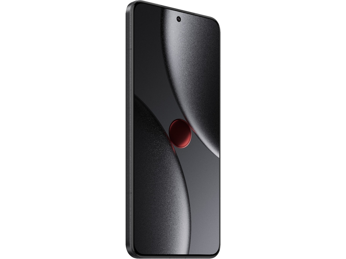 Xiaomi 15 Ultra 512 GB (sort) Mobiltelefoner