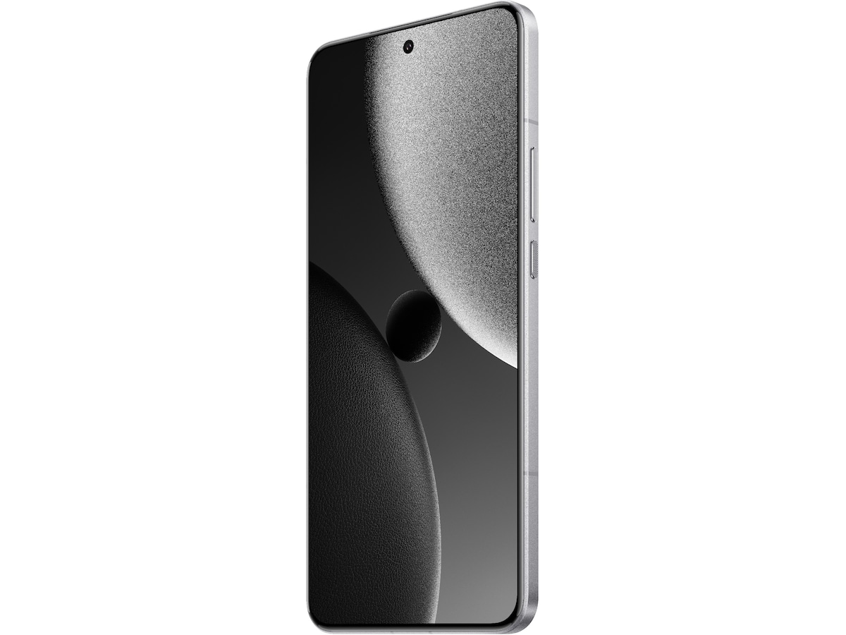 Xiaomi 15 Ultra 512 GB (silver chrome) Mobiltelefoner