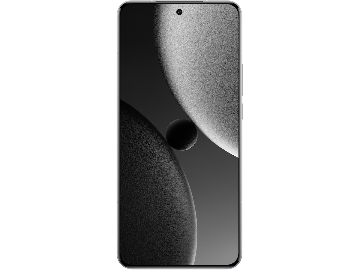 Xiaomi 15 Ultra 512 GB (silver chrome) Mobiltelefoner