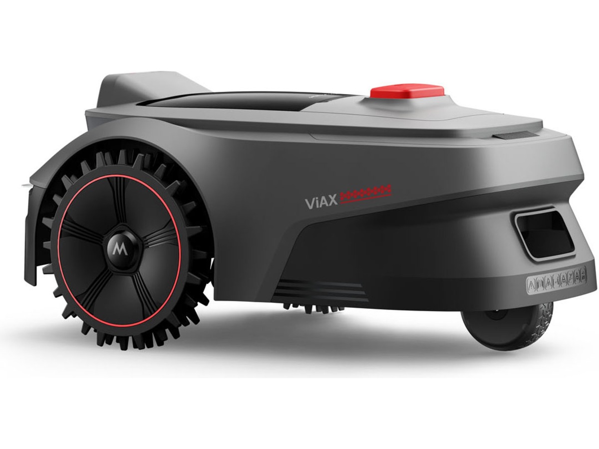 Mova Robotic Mower ViAX 300m2 Robotgressklipper