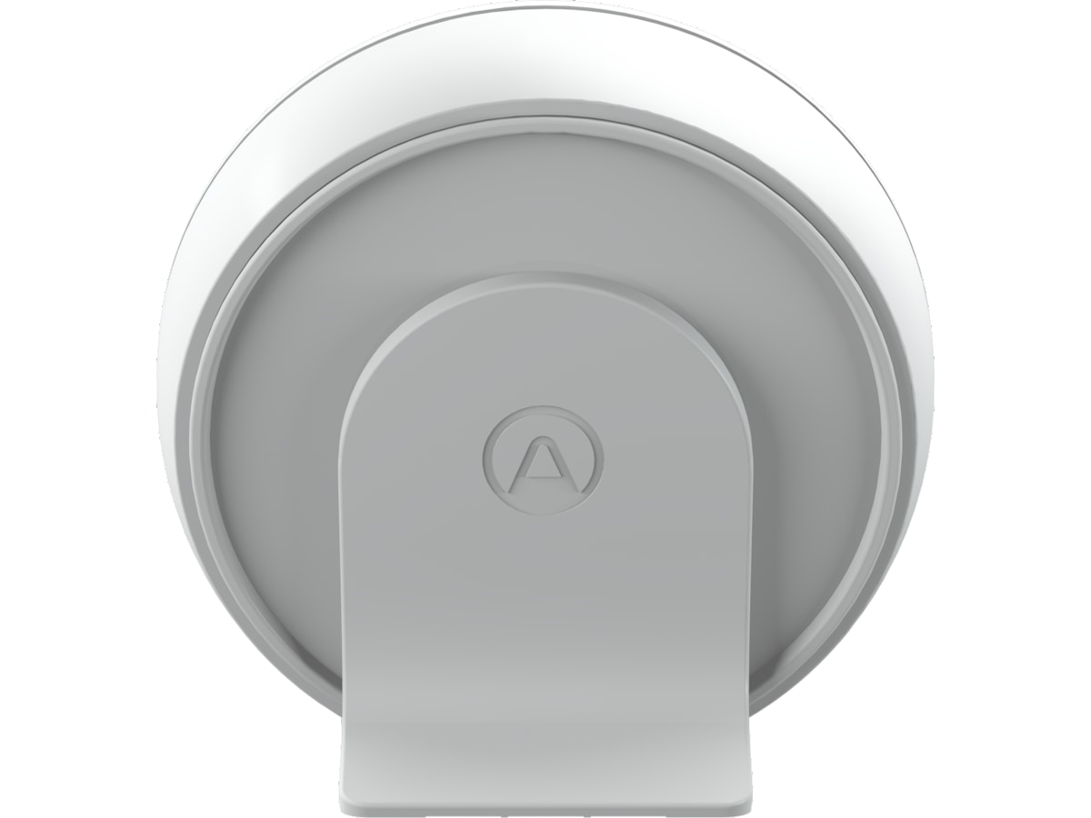 Airthings Wave Mini luftkvalitetsmåler (hvit) Luftkvalitetsmålere