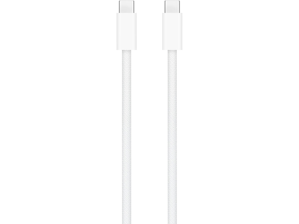 Apple 240W USB-C kabel 2m (hvit) USB-kabler