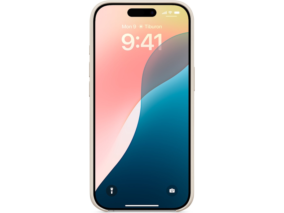 Apple iPhone 16 Pro Case Beats deksel (summit stone) Deksel til mobiltelefon