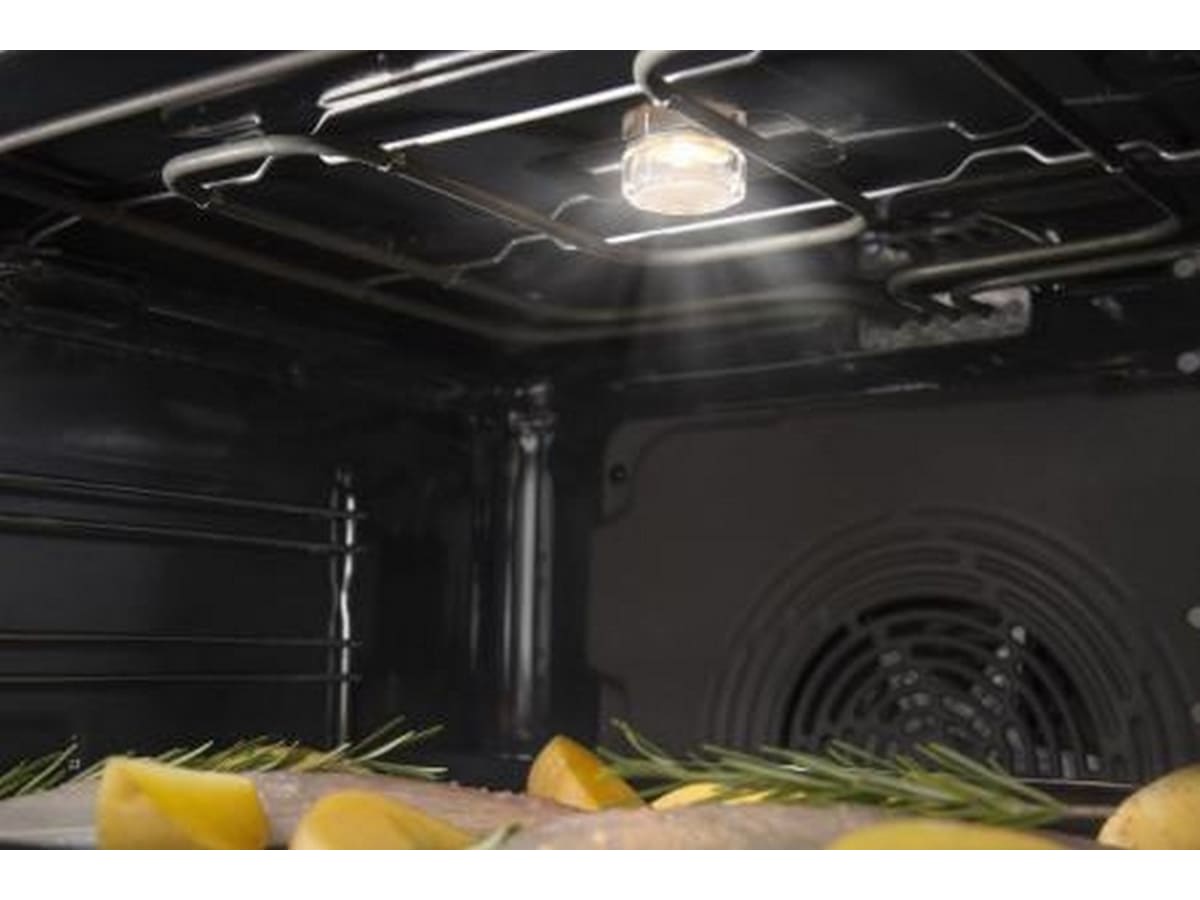 Gorenje BOS6737E13BG Innebygd Ovn (sort) Stekeovn