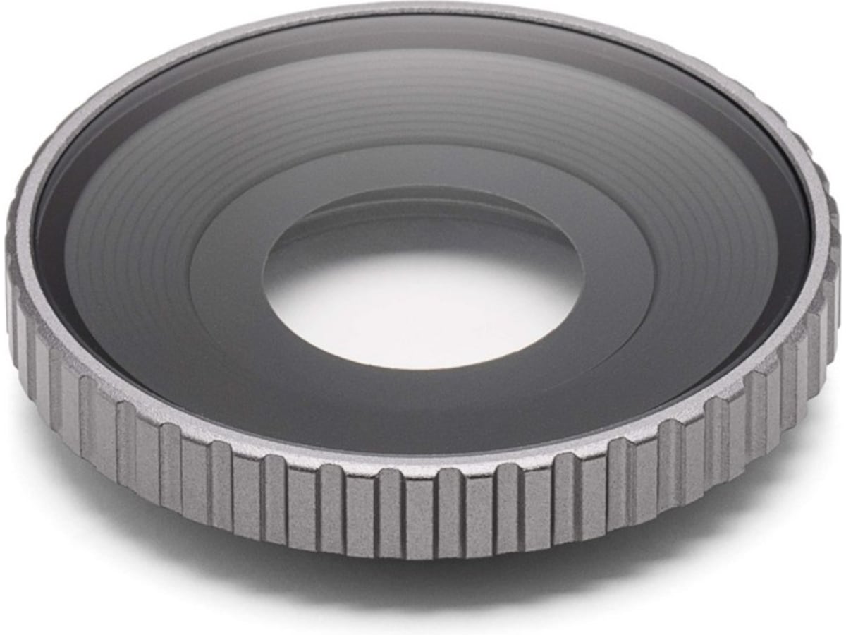 DJI Osmo Action 3 Lens Protective Cover Actionkamera