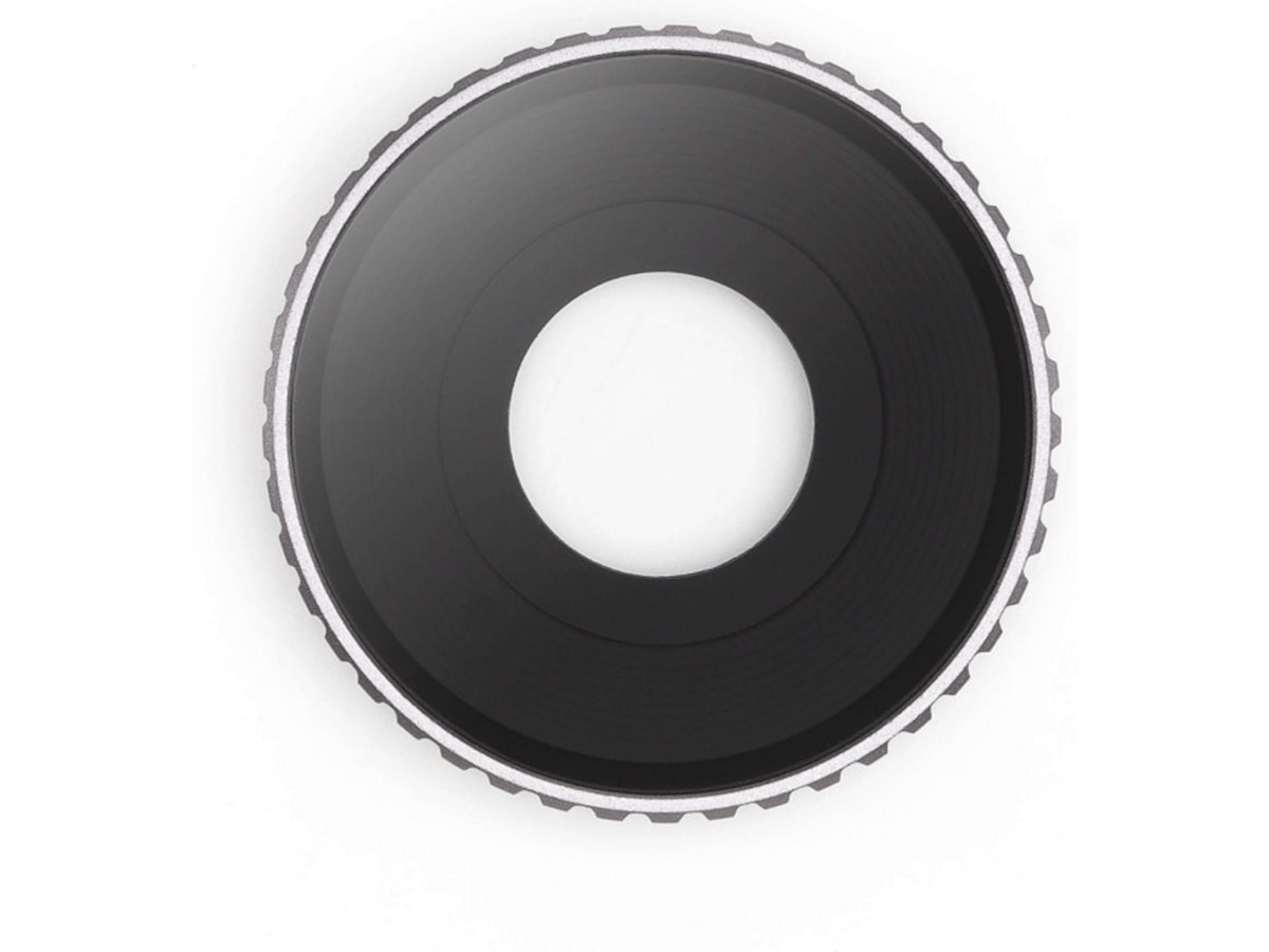DJI Osmo Action 3 Lens Protective Cover Actionkamera