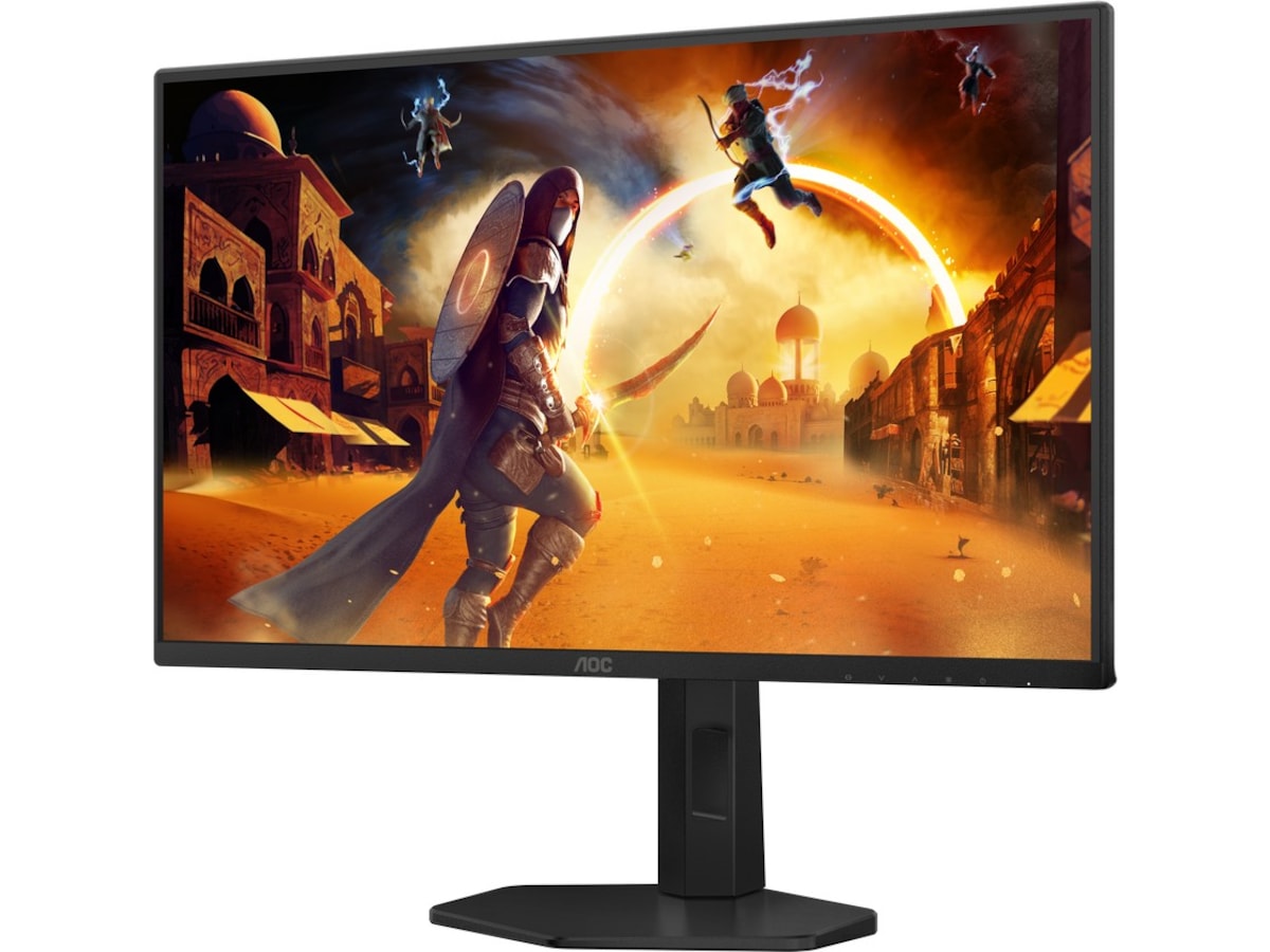 AOC 25" gamingskjerm 25G4SXU Skjermer