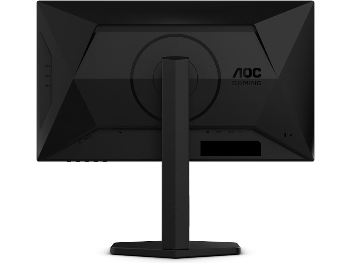 AOC 25" gamingskjerm 25G4SXU Skjermer