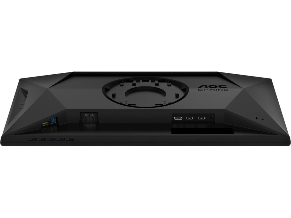 AOC 25" gamingskjerm 25G4SXU Skjermer