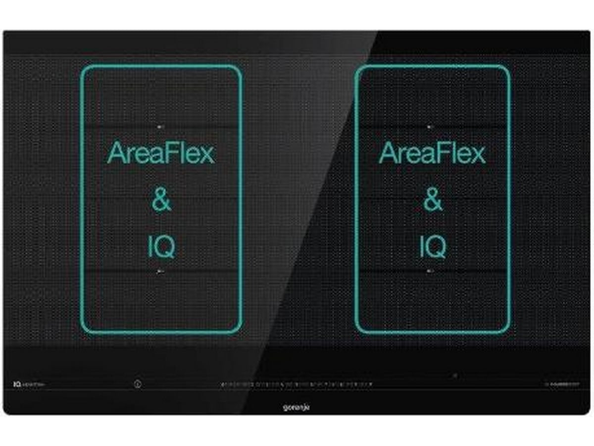 Gorenje IS846BG Induksjonstopp Induksjonstopp