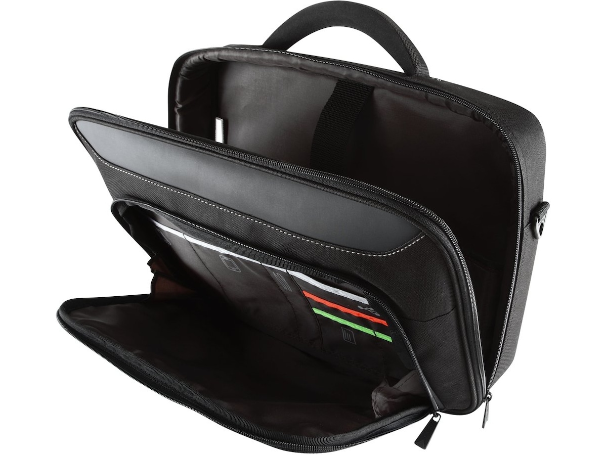 Targus 15" Classic+ Bæreveske Ryggsekk, veske & mappe