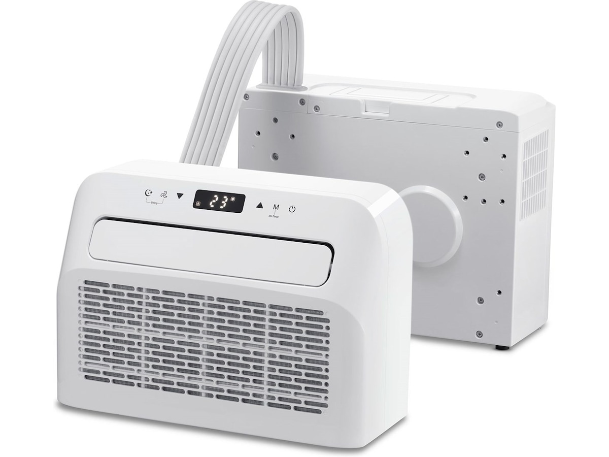 Andersson ARC 2.6 mobil aircondition Aircondition