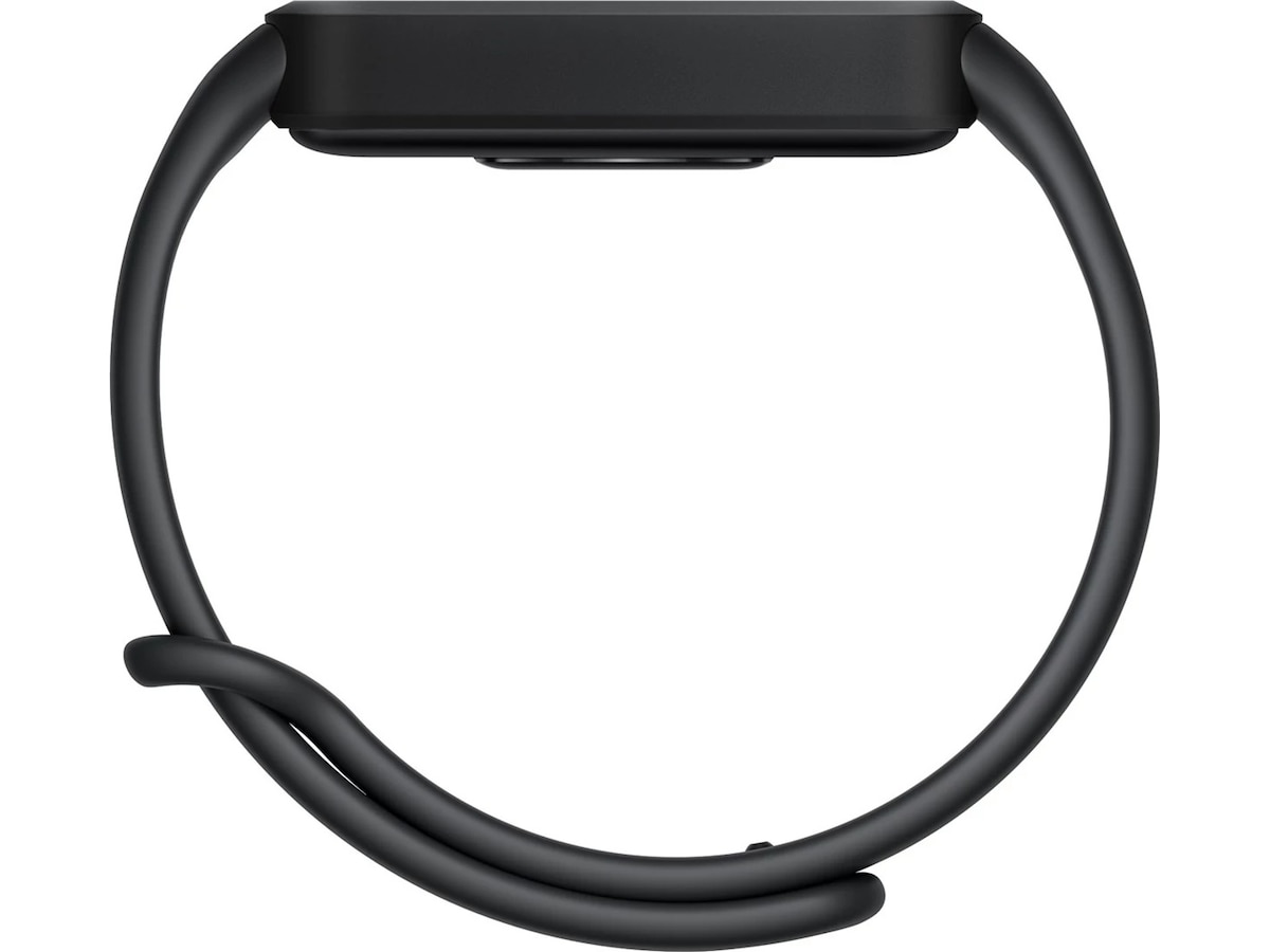 Xiaomi Smart Band 9 Active (black) Smartklokker
