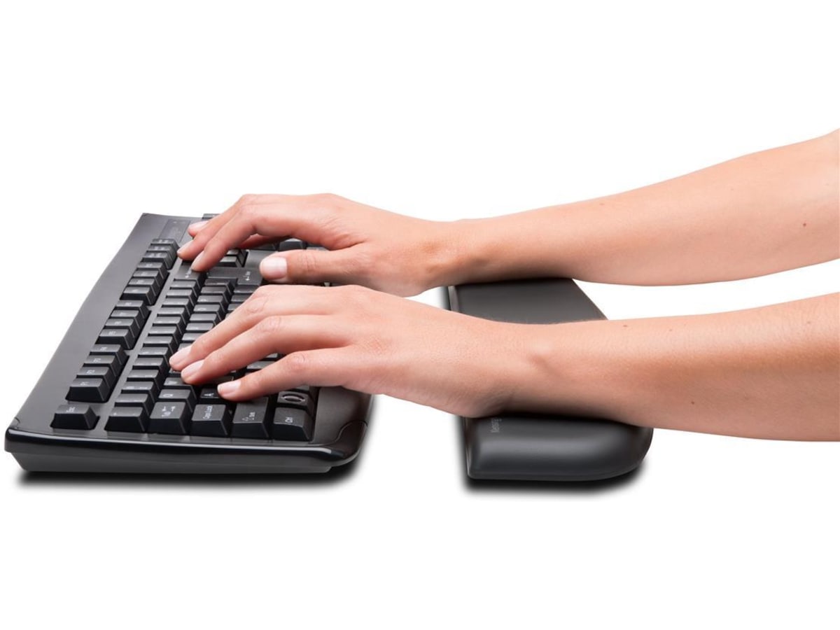 Kensington håndleddstøtte ErgoSoft Håndleddstøtte