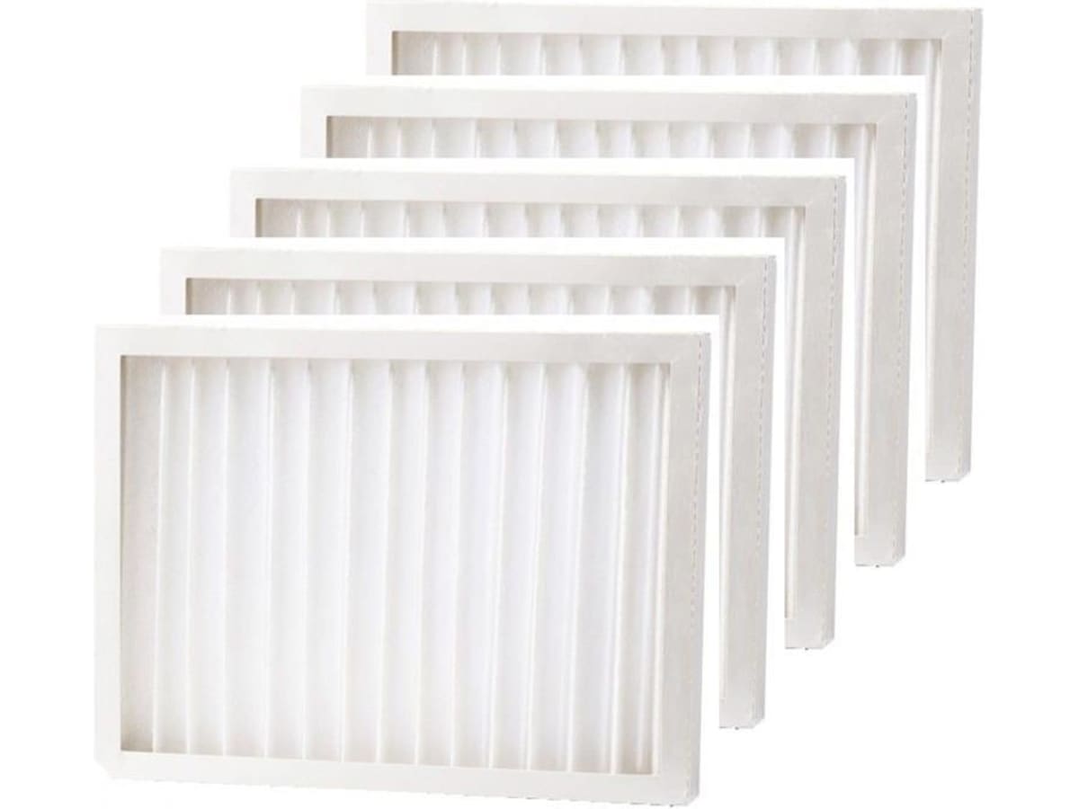 Wood's SMF Filter 5-pack
