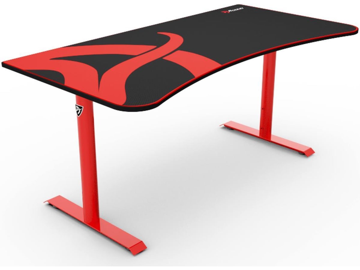 Arozzi Arena Gaming Desk (rød) Gaming desk