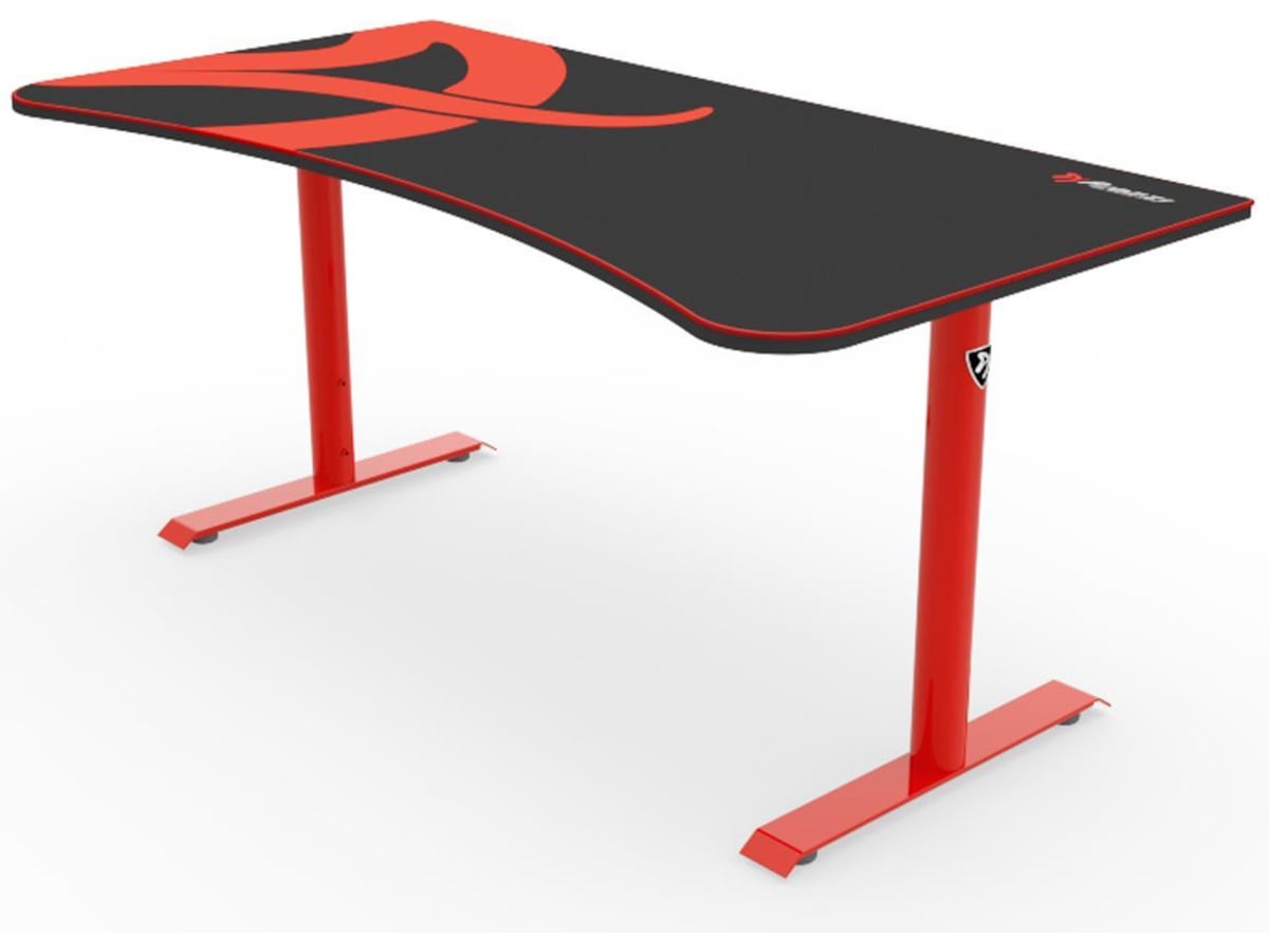 Arozzi Arena Gaming Desk (rød) Gaming desk