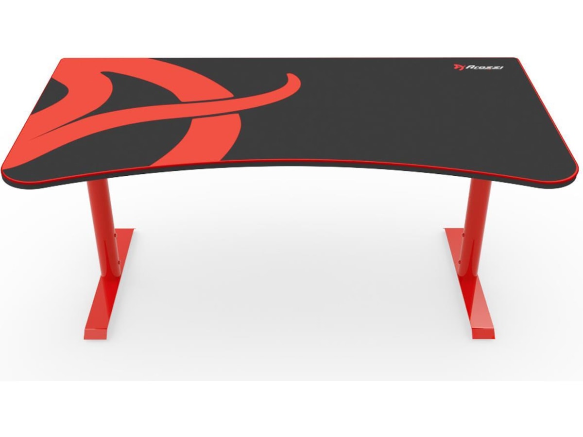 Arozzi Arena Gaming Desk (rød) Gaming desk
