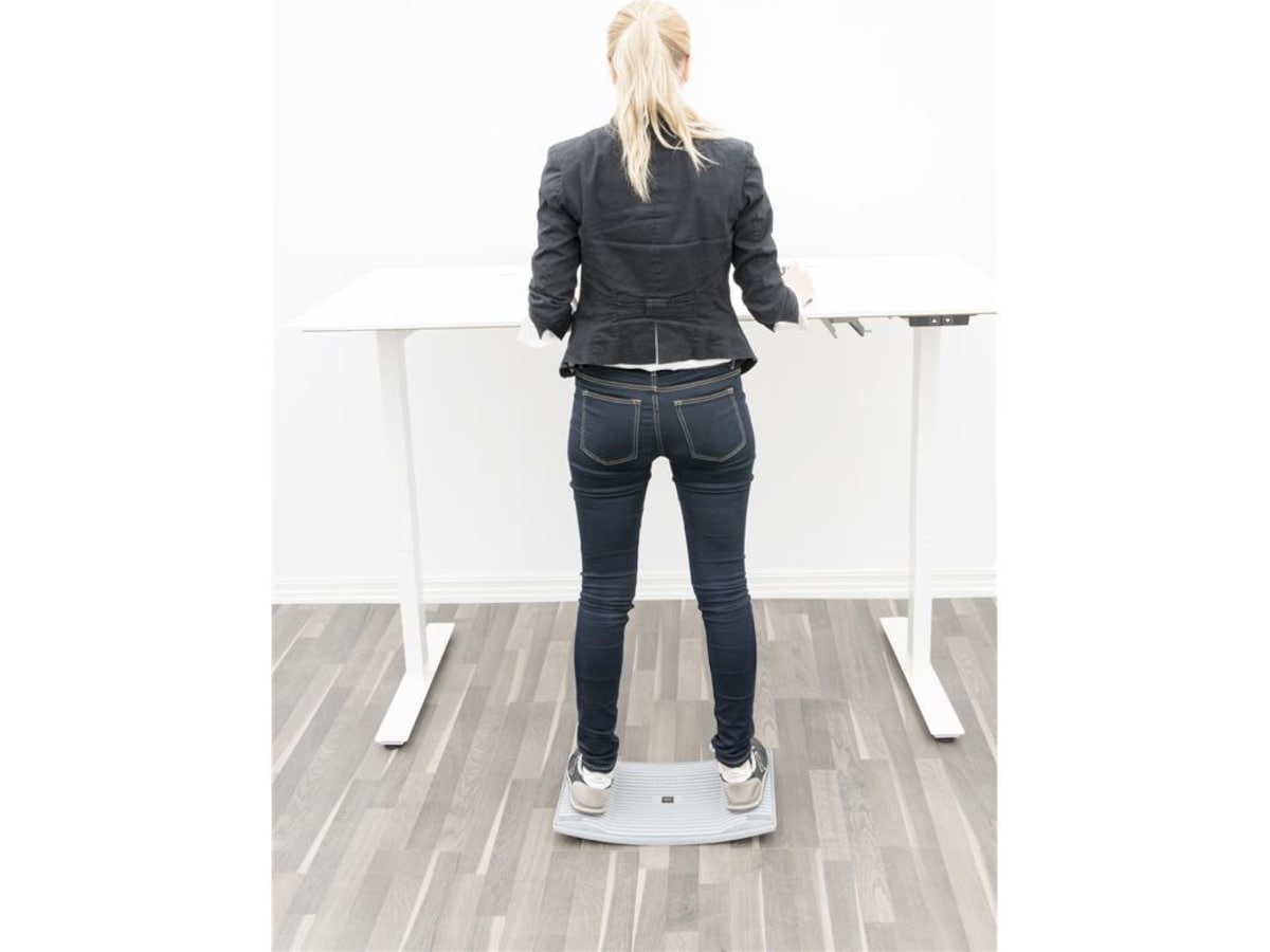 KENSON Balanseplate Gymba Aktiv Ergonomi