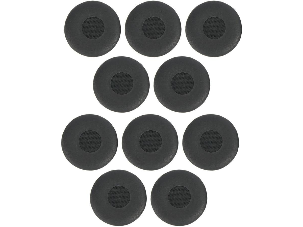 Jabra Earpads til Evolve serien Tilbehør