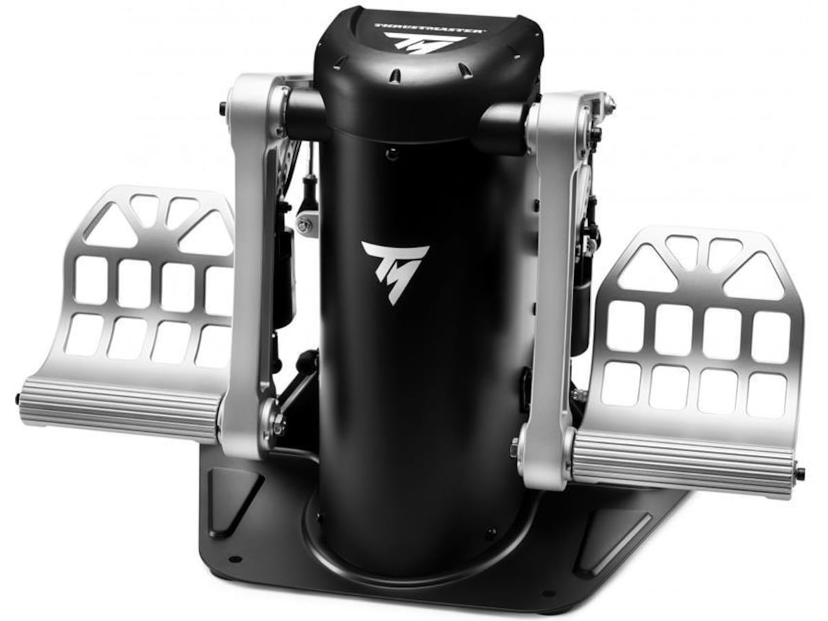 Thrustmaster Pendular Rudder Ratt & pedaler