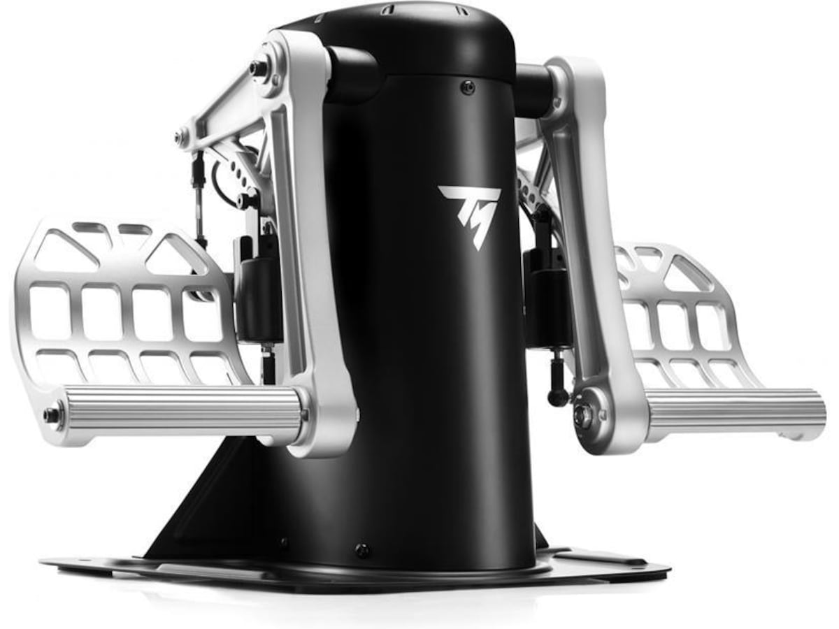 Thrustmaster Pendular Rudder Ratt & pedaler