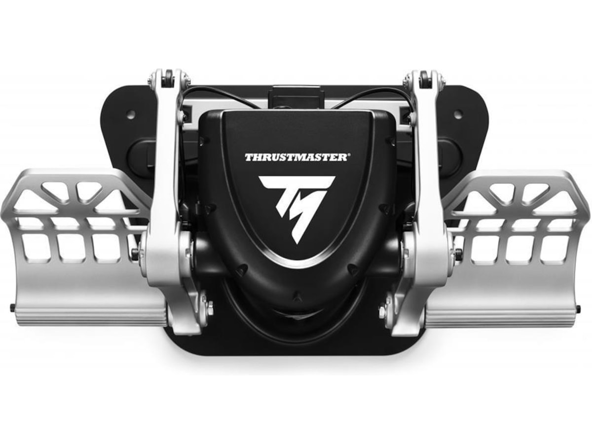 Thrustmaster Pendular Rudder Ratt & pedaler