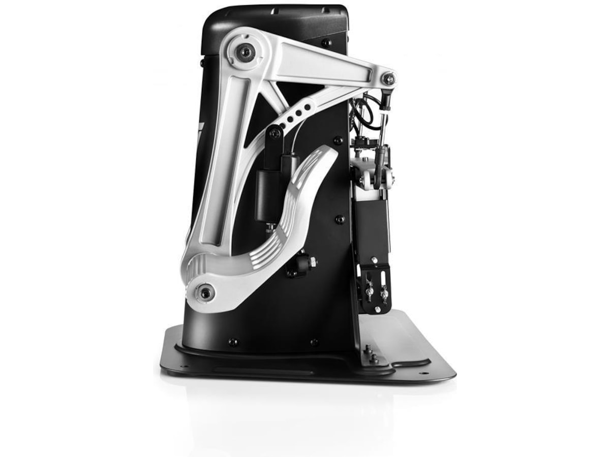 Thrustmaster Pendular Rudder Ratt & pedaler