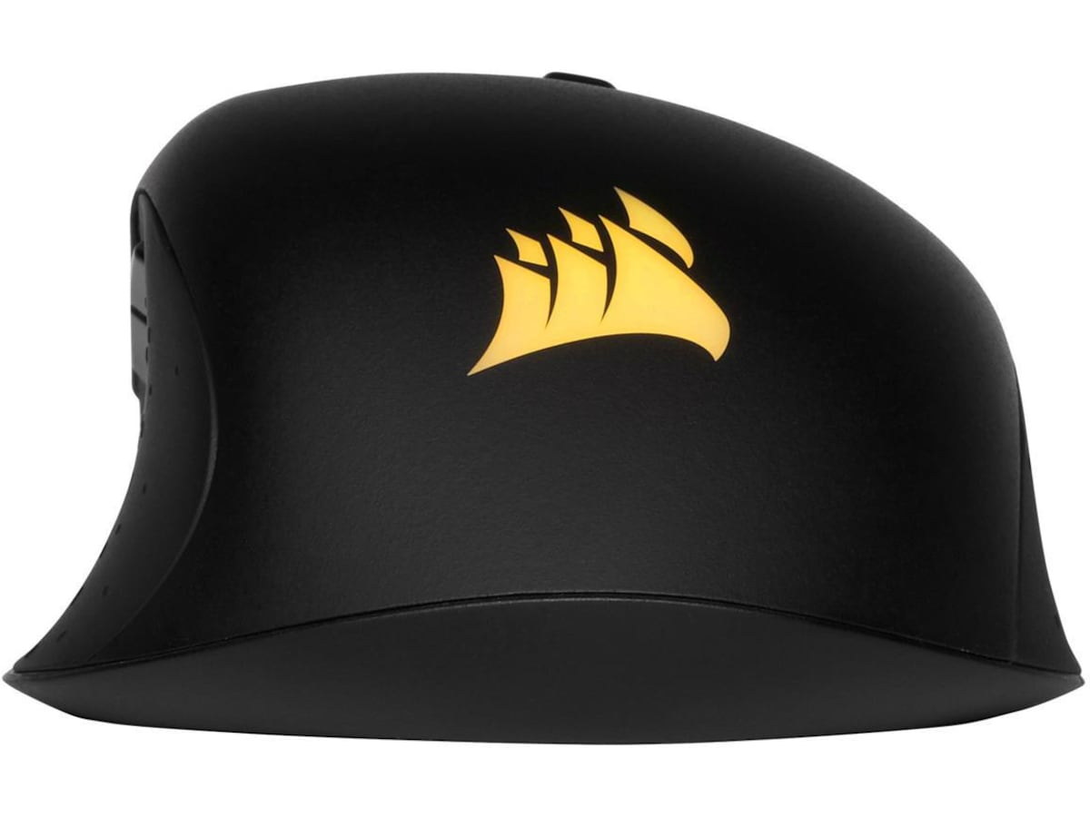 Corsair Gaming Harpoon RGB Trådløs Mus (sort) Gamingmus