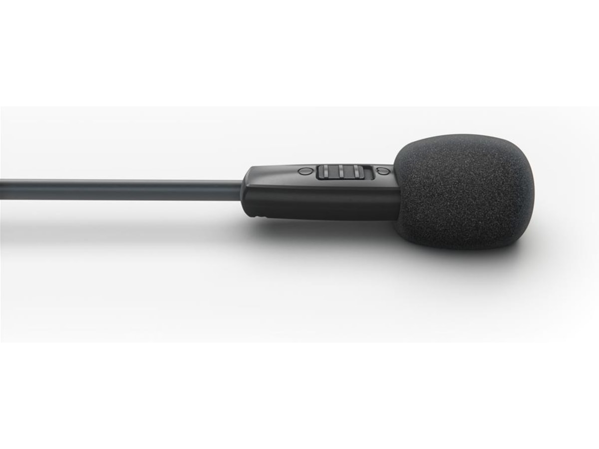 Antlion Audio ModMic Trådløs Mikrofon Mikrofon