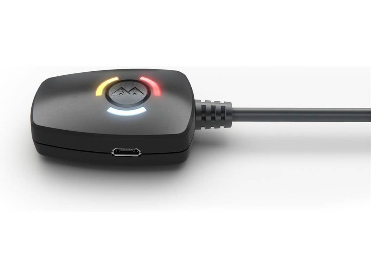 Antlion Audio ModMic Trådløs Mikrofon Mikrofon