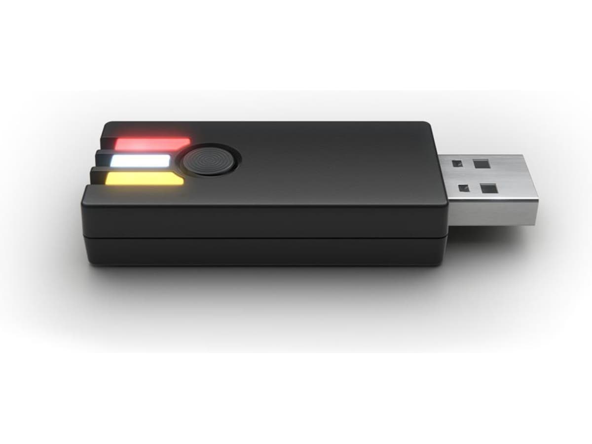 Antlion Audio ModMic Trådløs Mikrofon Mikrofon