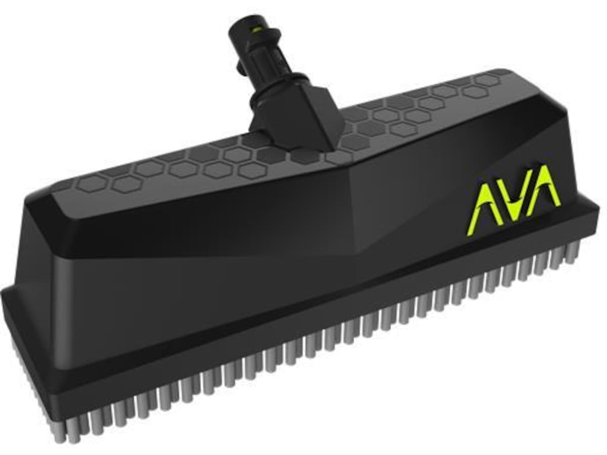 AVA Fasadebørste for høytrykkspyler Tilbehør til høytrykksspylere