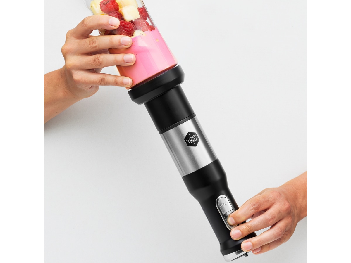 OBH Nordica Precision Mix stavmikser Hånd- & stavmiksere