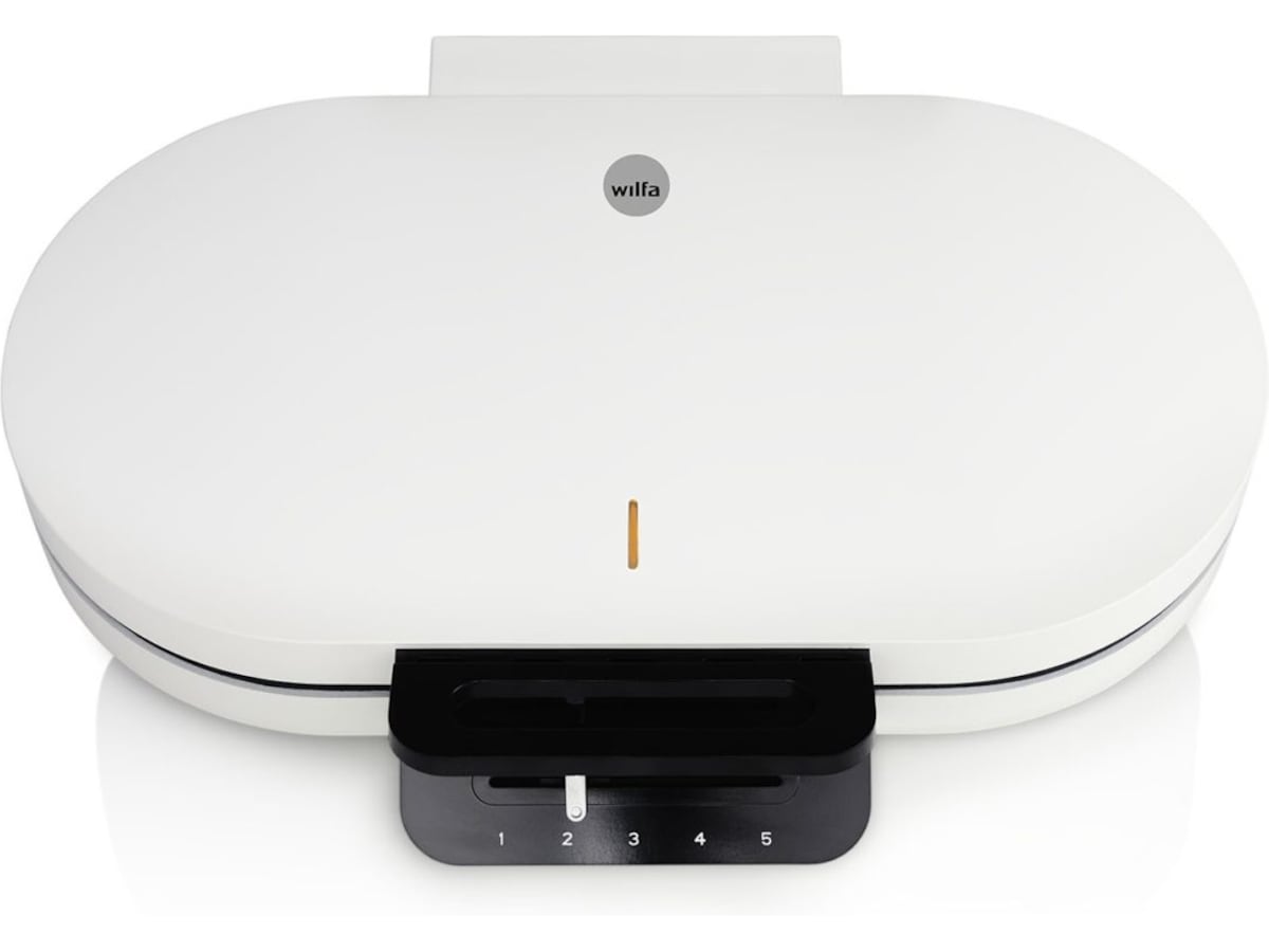 WILFA WDWA516 (dobbelt) Vaffeljern