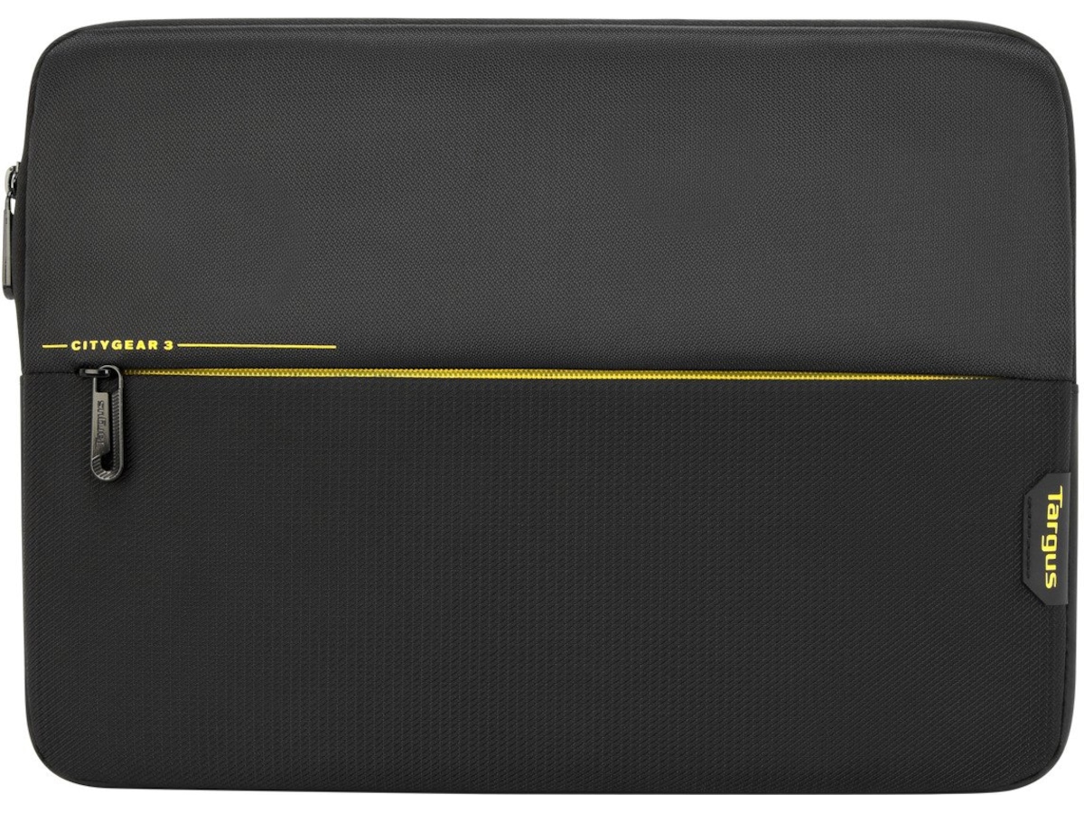Targus CityGear 11.6" Laptop Sleeve Ryggsekk, veske & mappe