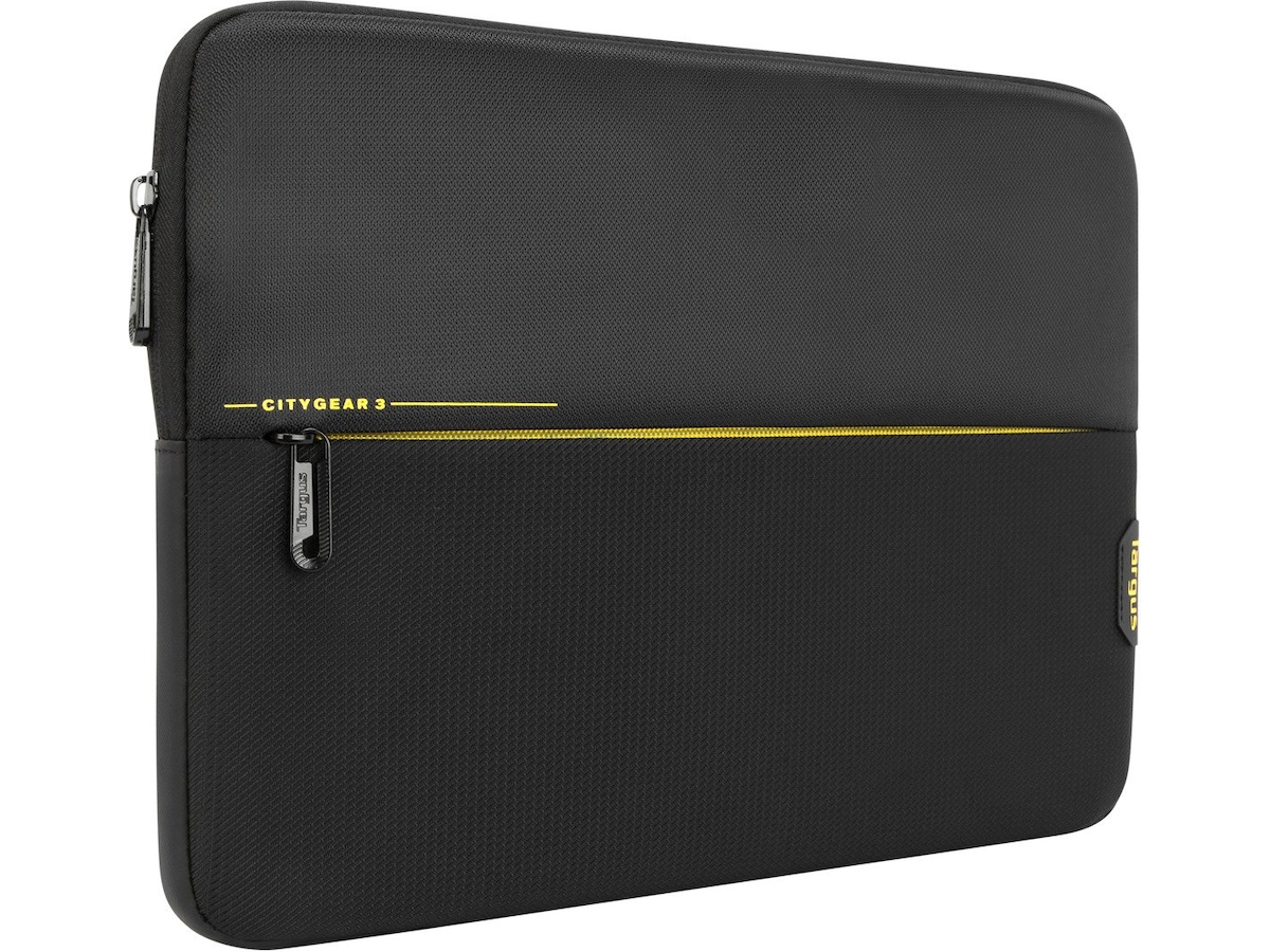 Targus CityGear 13.3" Laptop Sleeve Ryggsekk, veske & mappe