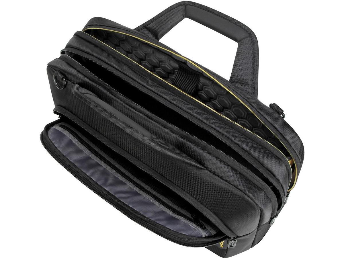 Targus CityGear 15" topload backpack Ryggsekk, veske & mappe