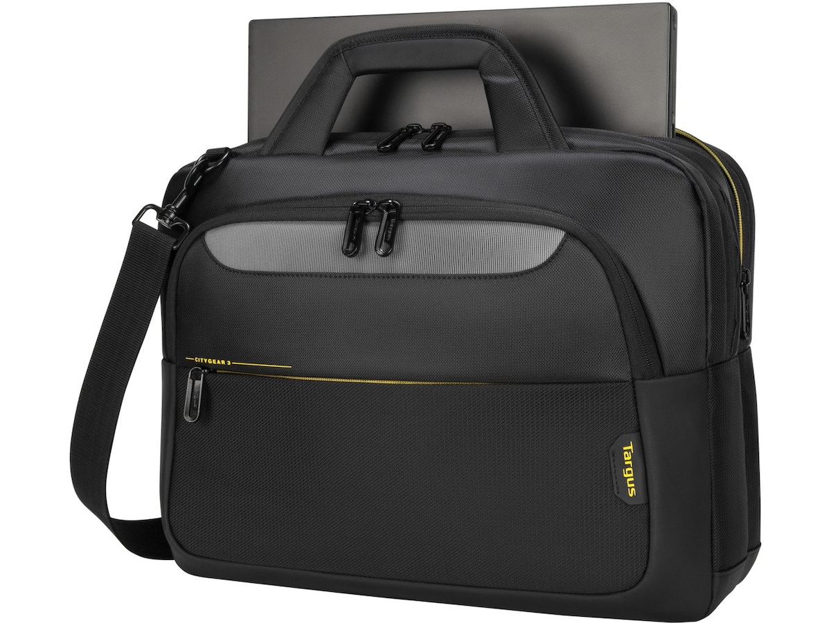 Targus CityGear 15" topload backpack Ryggsekk, veske & mappe
