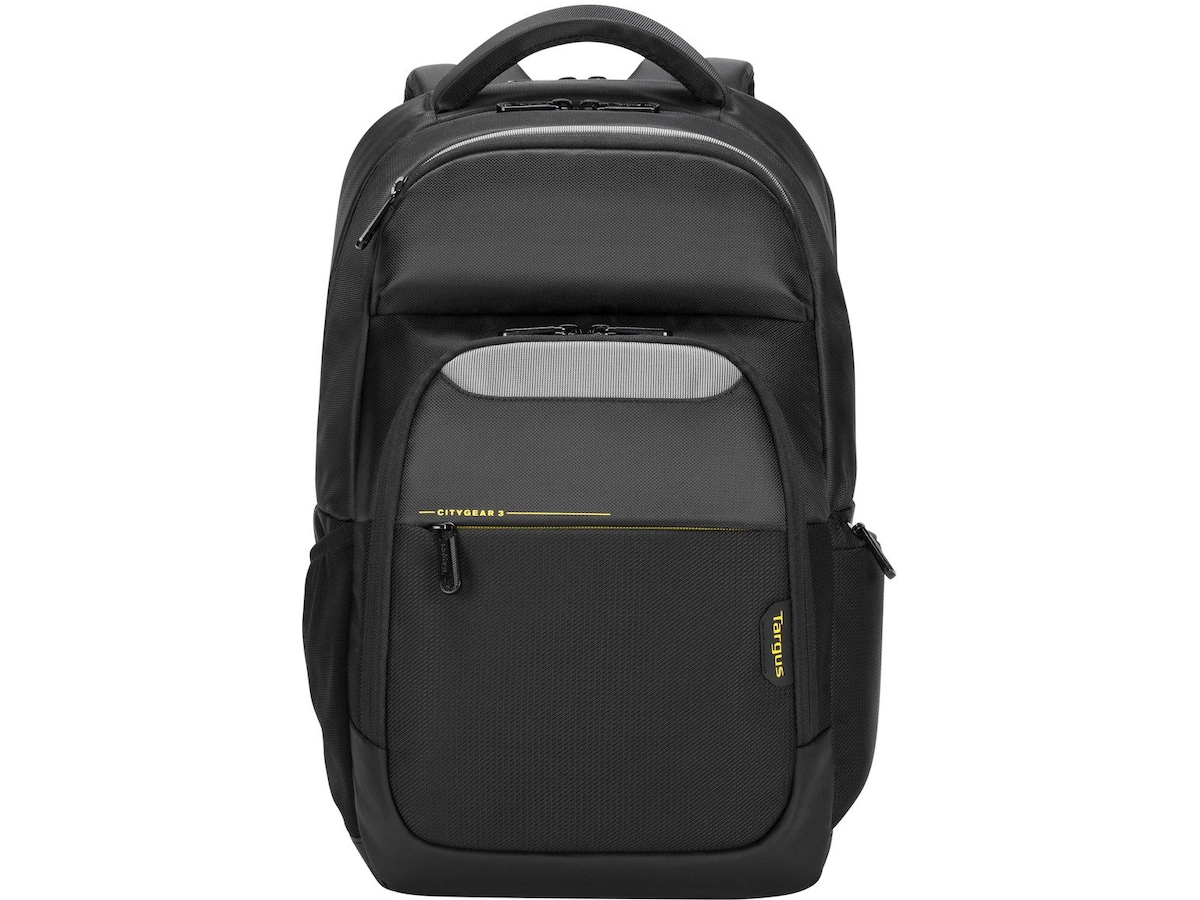 Targus CityGear 17.3" backpack Ryggsekk, veske & mappe